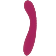 Rithual - Kriya G-Spot Stimulator Rechargeable Orchid