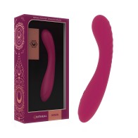 Rithual - Kriya G-Spot Stimulator Rechargeable Orchid
