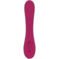 Rithual - Estimulador Ritual Kriya Punto-g Recargable Orquidea