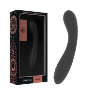 Ritual Kriya G-Spot Stimulator Rechargeable Black