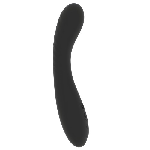 Ritual Kriya G-Spot Stimulator Rechargeable Black