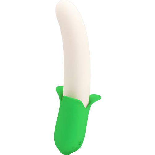 Banana Knight Super Power Vibrator - 7 Vibration Modes