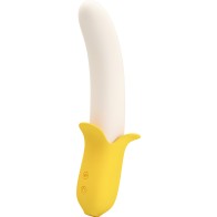 Pretty Love - Banana Geek Super Power Vibrator 7 Vibrations