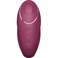 Satisfyer Tap & Climax 1