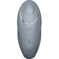 Satisfyer - Tap & Climax 1 Lay-on Vibrator
