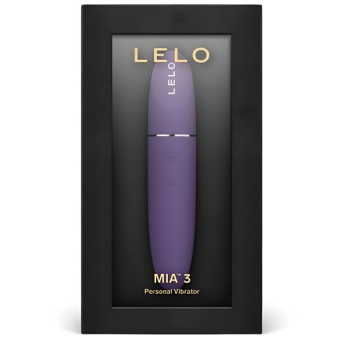 Lelo Mia 3 Personal Vibrator
