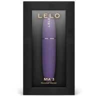 Lelo Mia 3 Personal Vibrator