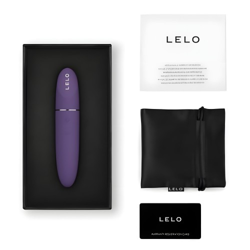 Lelo Mia 3 Vibrador Personal