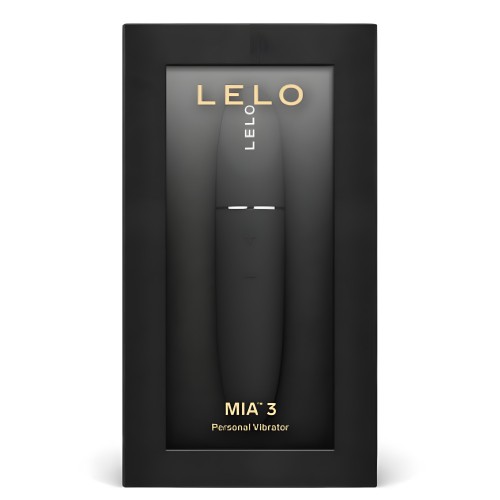 Lelo Mia 3 Personal Vibrator