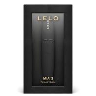 Lelo Mia 3 Personal Vibrator