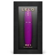 Mia 3 Personal Vibrator