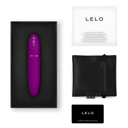 Mia 3 Vibrador Personal