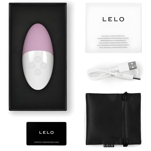 Lelo Siri 3 Clitoral Massager
