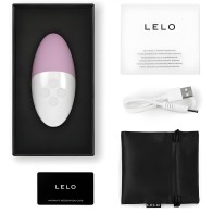 Lelo Siri 3 Clitoral Massager