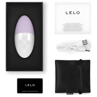 Lelo Siri 3 Clitoral Massager