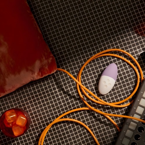 Lelo Siri 3 Masajeador De Clitoris