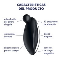 Satisfyer Spot On 2 - Vibrador Clitoriano Dirigido