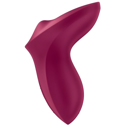 Satisfyer - Exciterrr Lay-on Vibrator