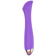 Mandy G-Spot Vibrator by Womanvibe