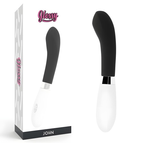 John Black Vibrator