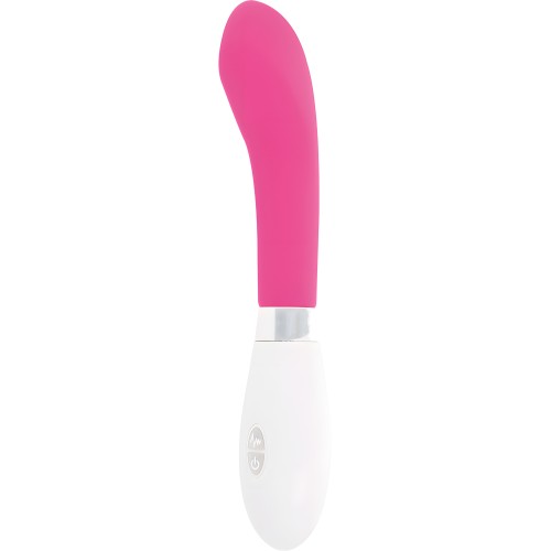 John G-Spot Vibrator Pink