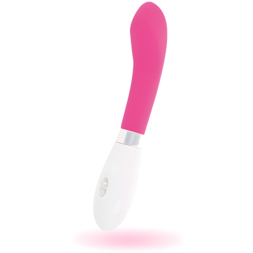 John G-Spot Vibrator Pink