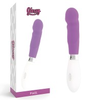 Glossy Paul Vibrator