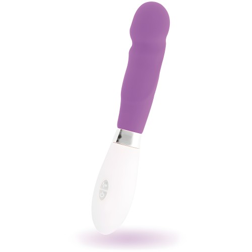Vibrador Paul Glossy