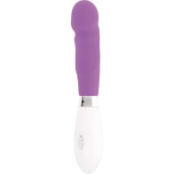Vibrador Paul Glossy
