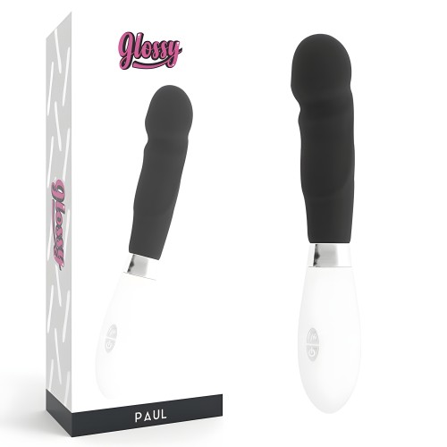 Paul Black Vibrator