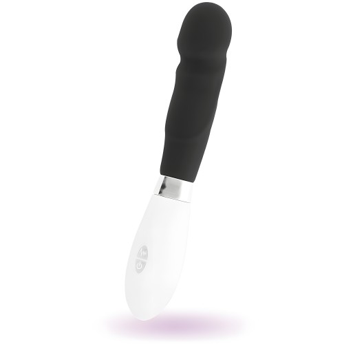 Paul Black Vibrator