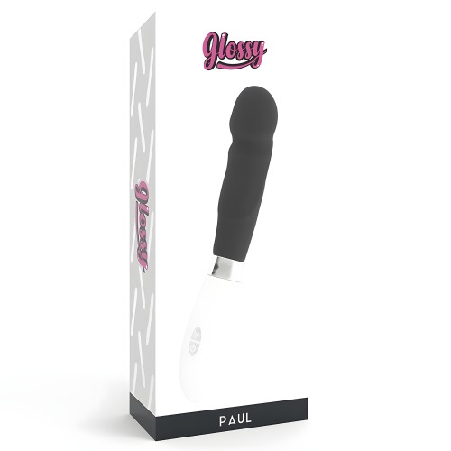 Paul Black Vibrator