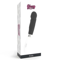 Paul Black Vibrator