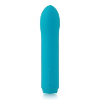 Je Joue Teal G-Spot Vibrator