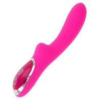 Ohmama USB Rechargeable Vibrator - 10 Speeds