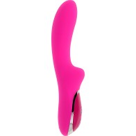 Ohmama USB Rechargeable Vibrator - 10 Speeds