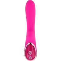 Ohmama Vibrador Recargable USB - 10 Velocidades