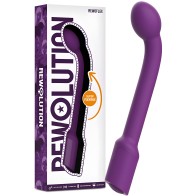 Vibrador Punto G Rewolution REWOFLEX