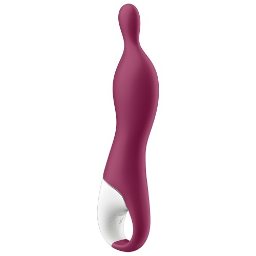Satisfyer A-Mazing 1