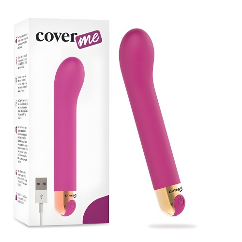 - G-spot Vibrator 10 Velocidades