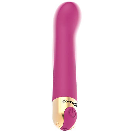 Coverme G-spot Vibrator - 10 Speeds