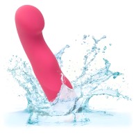Vibrador de Punto G Pixies Curvy de Calexotics