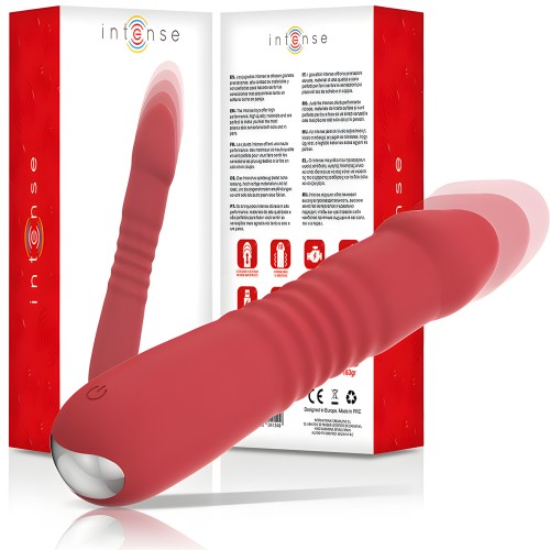 Intense Juni Up & Down Vibrador