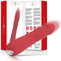 Intense Juni Up & Down Vibrator