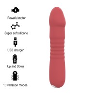 Intense Juni Up & Down Vibrator