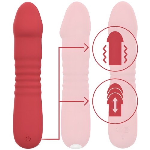 Intense Juni Up & Down Vibrator