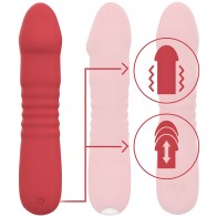 Intense Juni Up & Down Vibrator