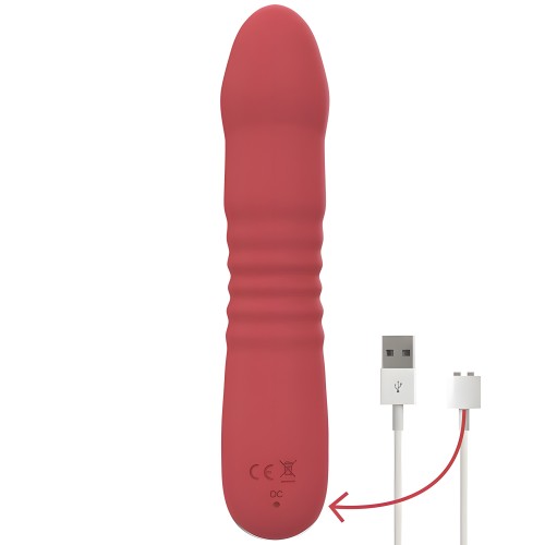 Intense Juni Up & Down Vibrador