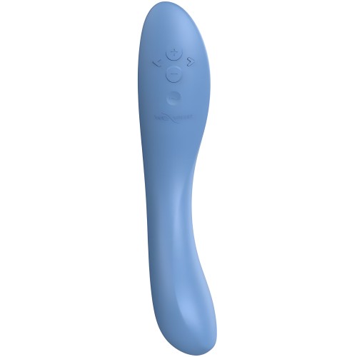 Rave 2 G-Spot Vibrator Blue by We-Vibe