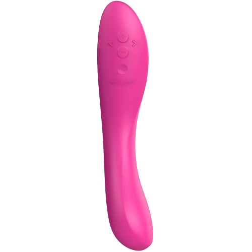 We-Vibe Rave 2 G-Spot Vibrator